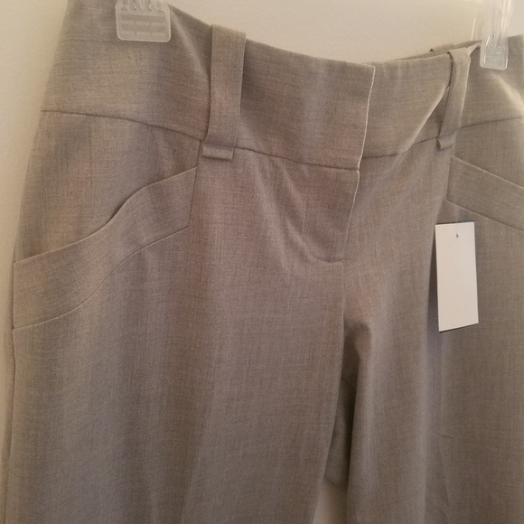 Capri Slacks - Picture 2 of 7